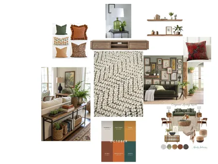 Diseno mami Interior Design Mood Board by belentosi on Style Sourcebook