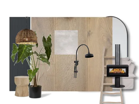 Moodboard Casa Maullin Interior Design Mood Board by Ladecocami on Style Sourcebook