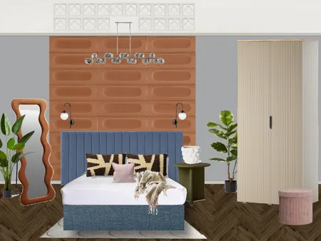 Мудборд дискилл Interior Design Mood Board by Anich on Style Sourcebook