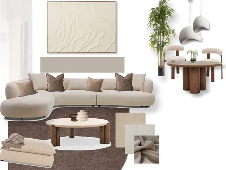 SampleBoard Interior Design Mood Board by biancasablone2002@gmail.com on Style Sourcebook