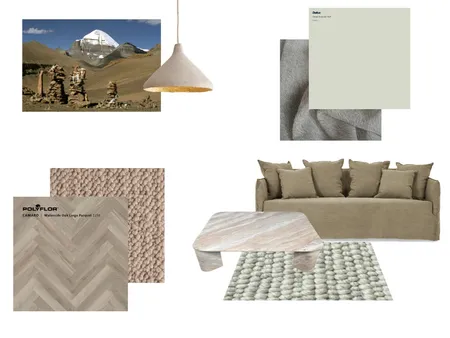 Урок 1 Interior Design Mood Board by Евгения on Style Sourcebook