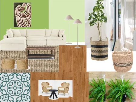 amitush loft 3 Interior Design Mood Board by Anatavn on Style Sourcebook