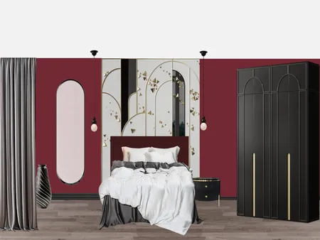 1 Interior Design Mood Board by darya.byljeva@yandex.ru on Style Sourcebook