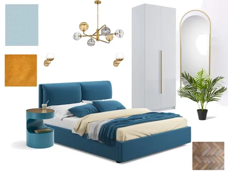 комната по ТЗ2 Interior Design Mood Board by Vera40 on Style Sourcebook