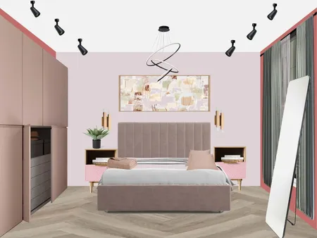 Спальня_diskill Interior Design Mood Board by Polin on Style Sourcebook