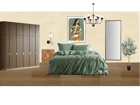 1 Interior Design Mood Board by violette on Style Sourcebook