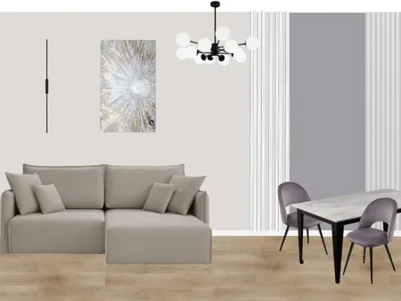 my3 Interior Design Mood Board by AnnaB0ris on Style Sourcebook