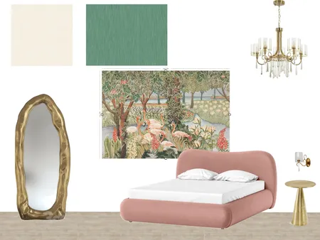 спальня Interior Design Mood Board by taniusha.sharova@mail.ru on Style Sourcebook