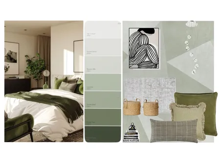 daughter's 2.0 Interior Design Mood Board by missbatra_ on Style Sourcebook
