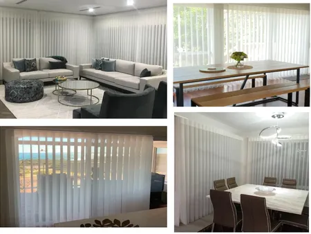 Crystal Curtains & Blinds Interior Design Mood Board by crystalcurtains on Style Sourcebook