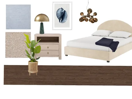 Bedroom Maria's Interior Design Mood Board by aa.bond0811@gmail.com on Style Sourcebook