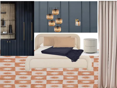 спальня ТЗ2 Interior Design Mood Board by Анна1902 on Style Sourcebook