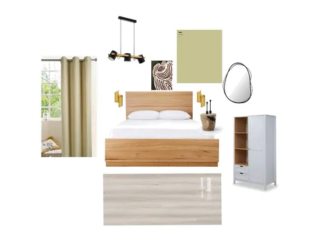 ТЗ1 Interior Design Mood Board by MariNik67 on Style Sourcebook