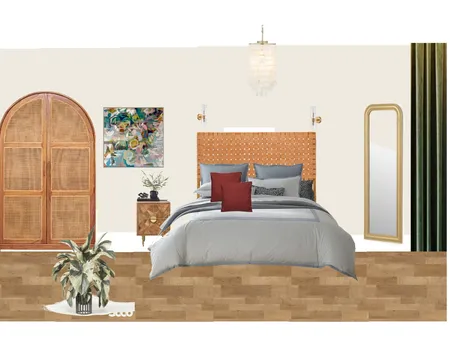 ТЗ2 корректир Interior Design Mood Board by Liti on Style Sourcebook