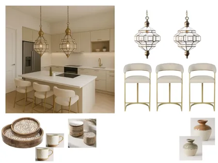 COCINA MARROQUI Interior Design Mood Board by Studiohomeluxury on Style Sourcebook