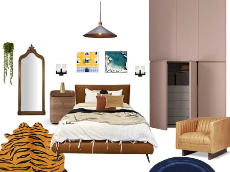 Урок№4 -спальня новый Interior Design Mood Board by ZinaidaTar on Style Sourcebook