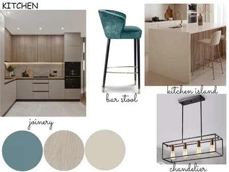 VGC Interior Design Mood Board by Oeuvre Designs 2 on Style Sourcebook