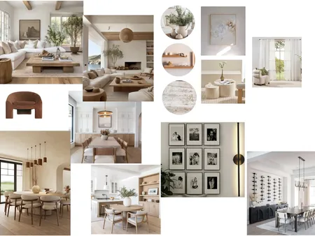 Concept Board Interior Design Mood Board by domidoni on Style Sourcebook