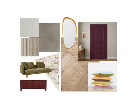 Mária2 Interior Design Mood Board by petruxu on Style Sourcebook