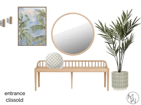entrance clissold Interior Design Mood Board by melw on Style Sourcebook