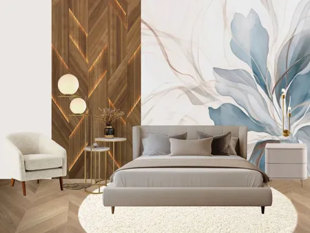 спальня Анны Interior Design Mood Board by Ksenia160990 on Style Sourcebook