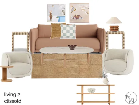 living 2 clissold Interior Design Mood Board by melw on Style Sourcebook
