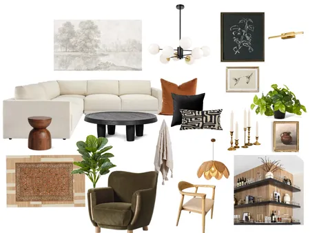 purple haze Interior Design Mood Board by TashaSimiyu on Style Sourcebook