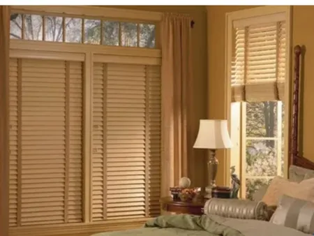 Wooden Blinds Dubai – Timeless Elegance for Modern Interiors Interior Design Mood Board by Wooden Blinds dubai on Style Sourcebook