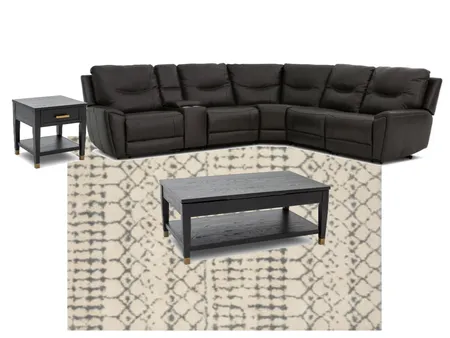 denali Interior Design Mood Board by Beverly Zaske on Style Sourcebook