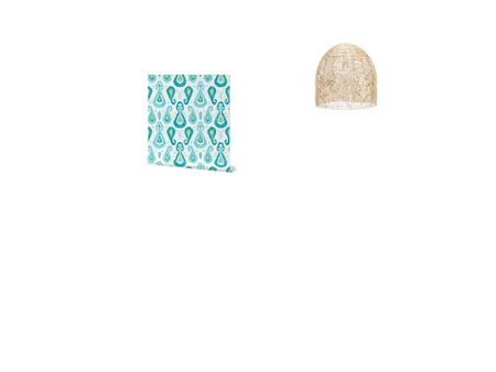 Ikat Board Interior Design Mood Board by Saela Design on Style Sourcebook