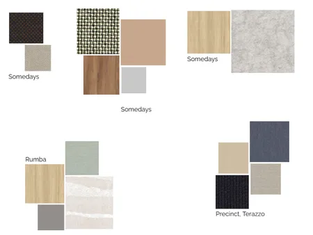 Showroom - Finishes #1 Interior Design Mood Board by BreeGoltz on Style Sourcebook