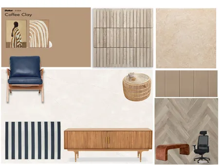 Bendale Interior Design Mood Board by Vivek Choudhari on Style Sourcebook