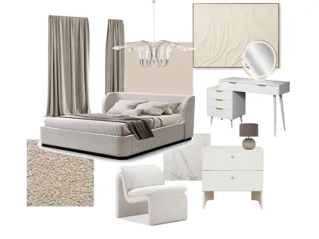 4 Interior Design Mood Board by MirelaaEnterijer on Style Sourcebook
