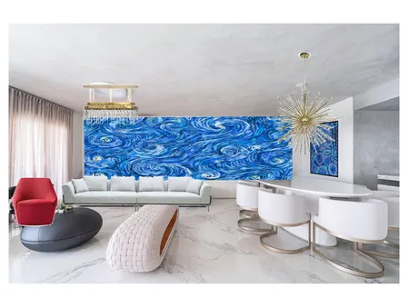 7.6. MIX zadatak 2 Interior Design Mood Board by Maya on Style Sourcebook