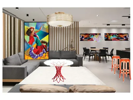 7.6. MIX zadatak 3 Interior Design Mood Board by Maya on Style Sourcebook