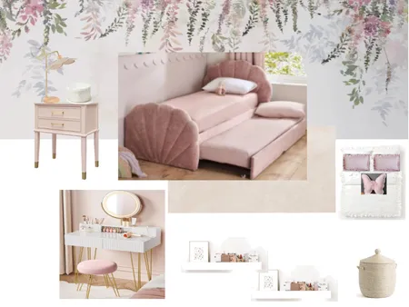 viila niña Interior Design Mood Board by Studiohomeluxury on Style Sourcebook