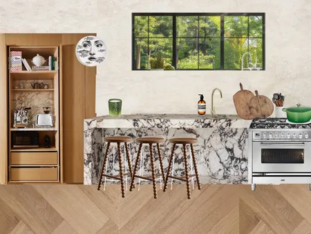 Kitchen Interior Design Mood Board by alexaflood on Style Sourcebook