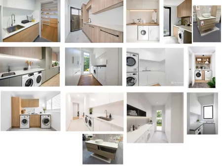 LAUNDRY 2 Interior Design Mood Board by benjamin.lay@hotmail.com on Style Sourcebook