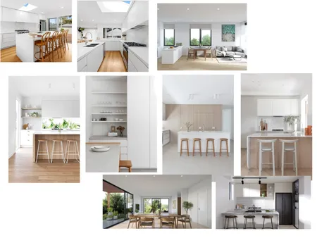 KITCHEN 2 Interior Design Mood Board by benjamin.lay@hotmail.com on Style Sourcebook