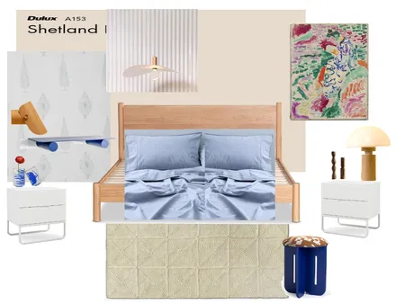 חדר שינה2 Interior Design Mood Board by netanellavelleman@gmail.com on Style Sourcebook