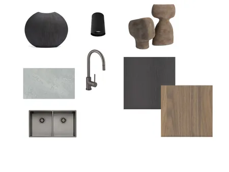 Kitchen Interior Design Mood Board by ashleemoody on Style Sourcebook