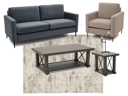 nouvelle Interior Design Mood Board by Beverly Zaske on Style Sourcebook