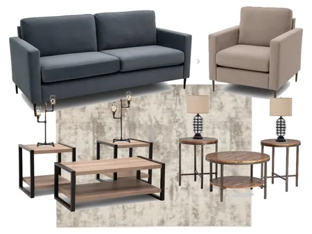 nouvelle Interior Design Mood Board by Beverly Zaske on Style Sourcebook