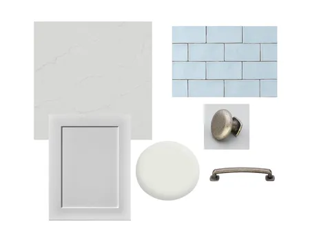 Leroy Interior Design Mood Board by Shaftesbury Kitchens on Style Sourcebook