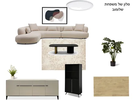 ספיר שלומוב Interior Design Mood Board by meital fridman on Style Sourcebook