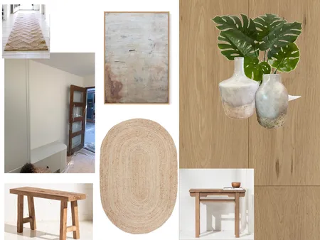 Engadine Entry Interior Design Mood Board by Savannah Interior Design on Style Sourcebook
