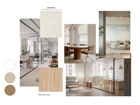 Meeting room & Board room Interior Design Mood Board by Kreate Estate Interiors on Style Sourcebook