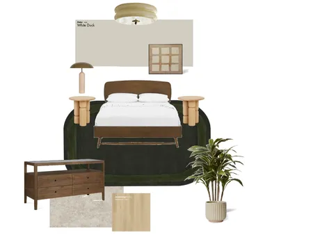 hey Interior Design Mood Board by gorringsunni@gmail.com on Style Sourcebook