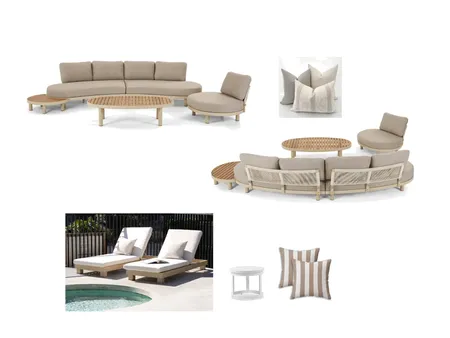 Outdoor V4 Interior Design Mood Board by Bronwynblue on Style Sourcebook