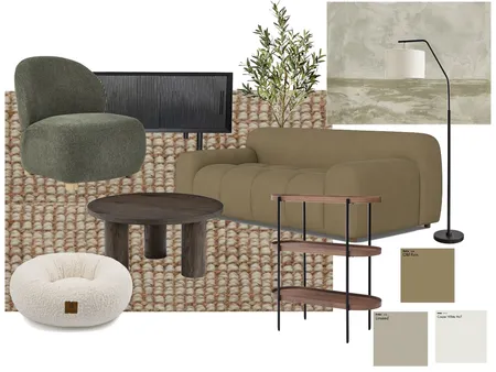French couple living room mood board Interior Design Mood Board by milly_camp on Style Sourcebook